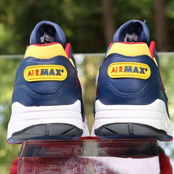 Nike Air Max 1 Snow Beach Size 8.5 - Picture 13 of 13